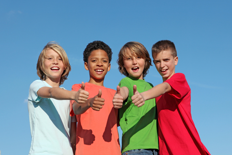 Volunteer and change a childs life